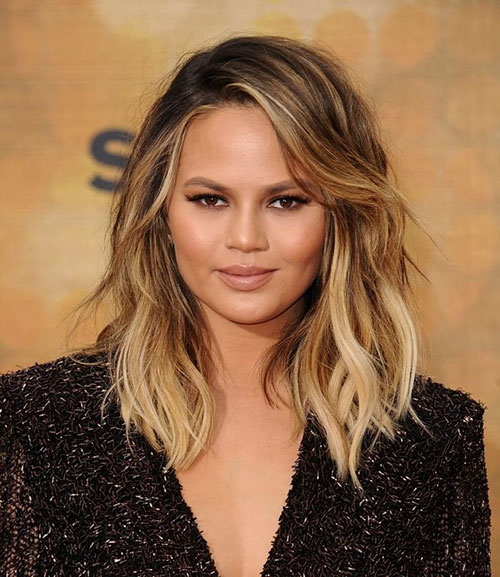 Best Short Haircuts For Fat Faces