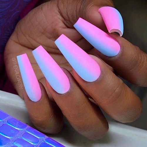 Artificial Nails