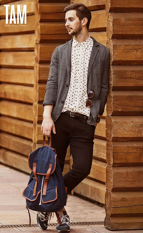 Cool Outfits For Men