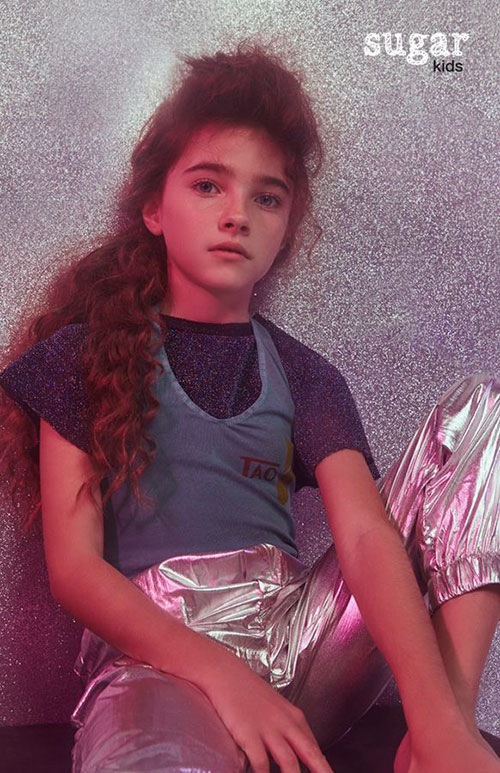 Nice 80S Outfits For Kids