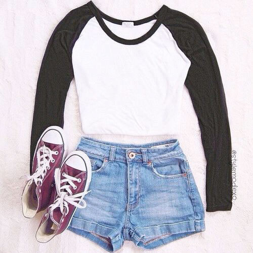 Teen Trendy Outfits