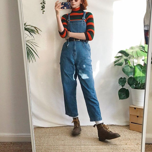 90S Inspired Outfits