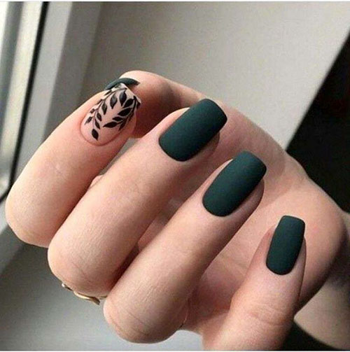 Elegant Nail Design Ideas