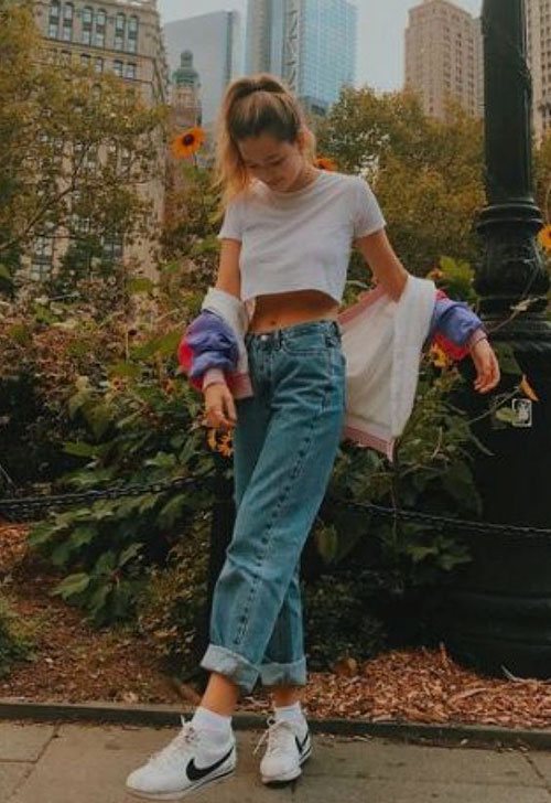 Outfits 90S Inspired