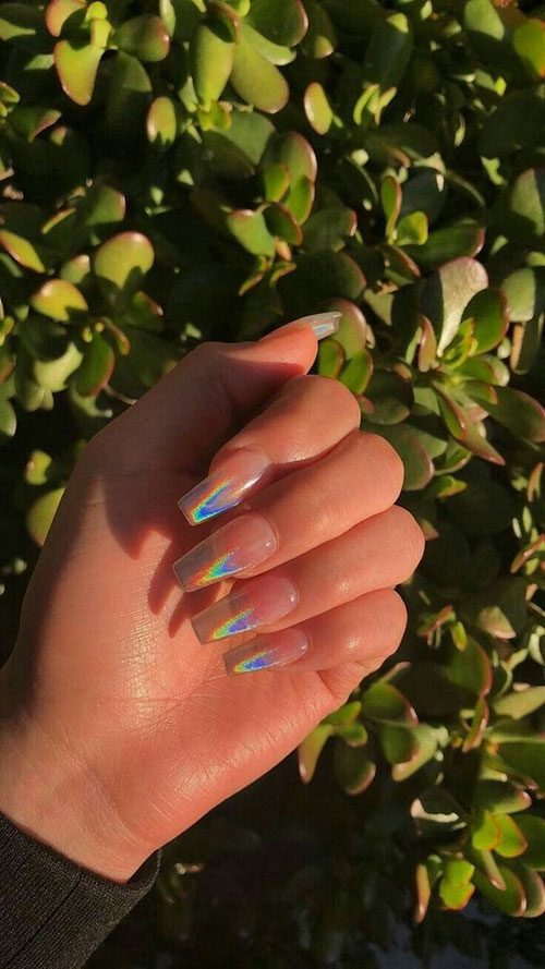 Pictures Of Cute Acrylic Nails