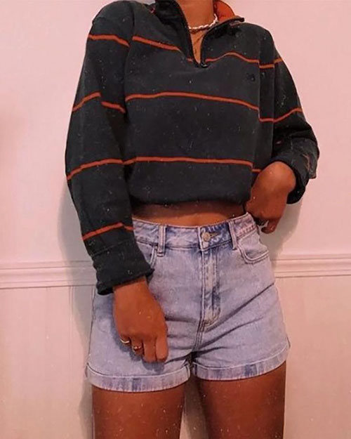 90S Inspired Outfits Women