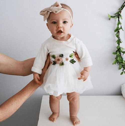 Cutest Baby Outfits Ever