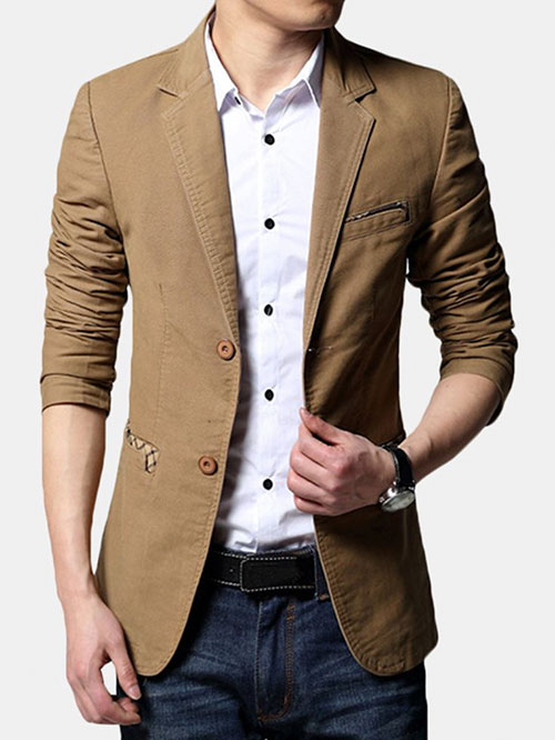 Cool Outfits For Men