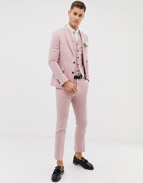Prom Outfits For Men