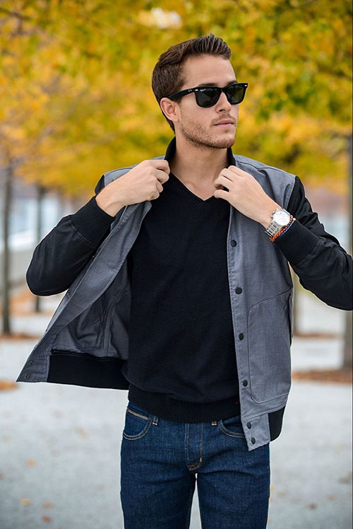 Good Outfits For Men