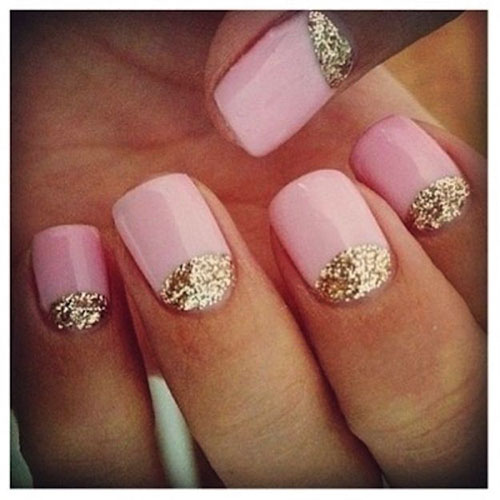 Beautiful Nails For Wedding