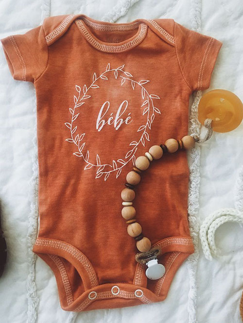 Cutest Baby Outfits Ever